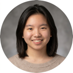 Portrait of Chloe Ren